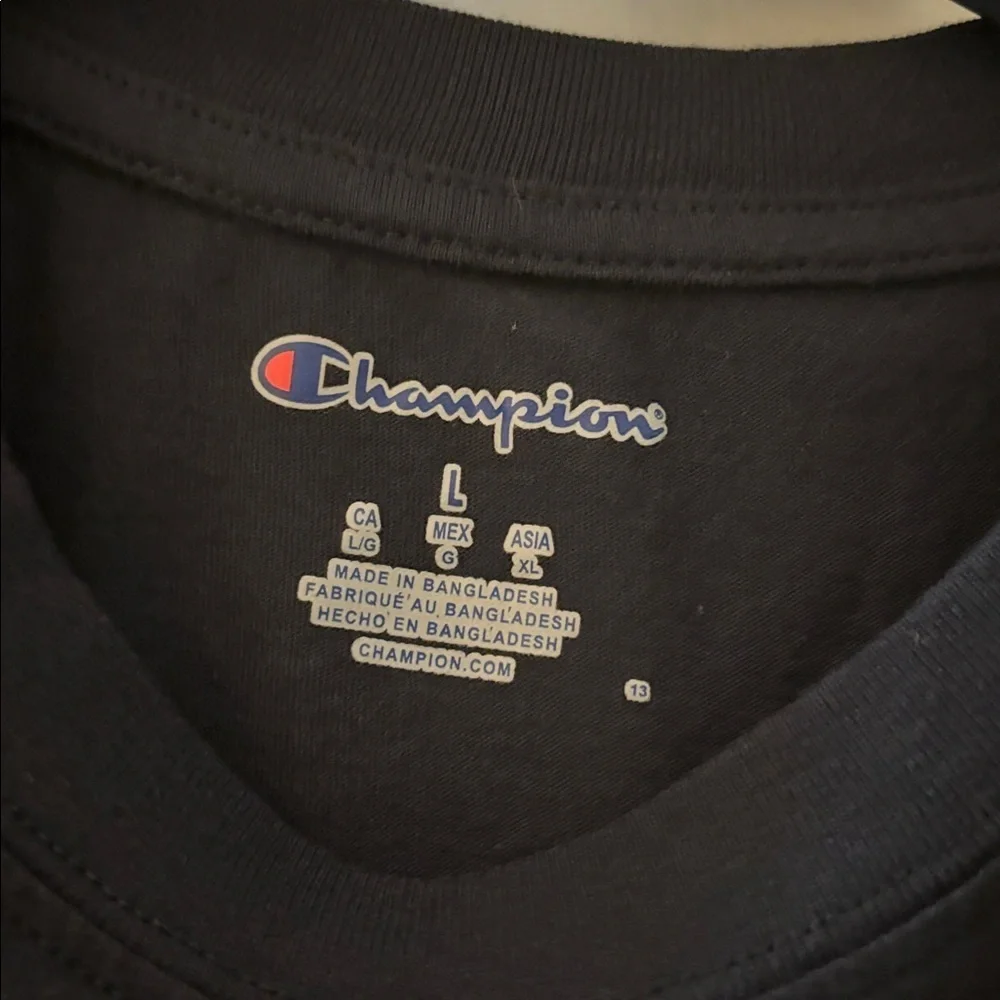 University of Michigan rose bowl 2024 game t shirt - Picture 3 of 6